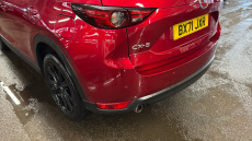 Mazda CX-5 2.0 Kuro Edition 5dr Auto Petrol Estate